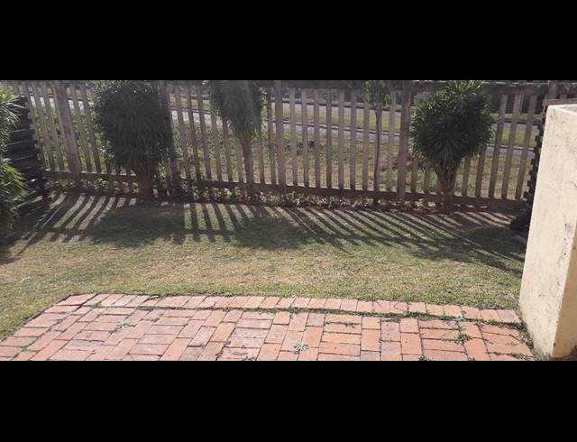 3 BEDROOM DUPLEX RENTED IN CAVERSHAM GLEN